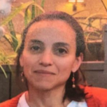 Paola Eulalio profile image