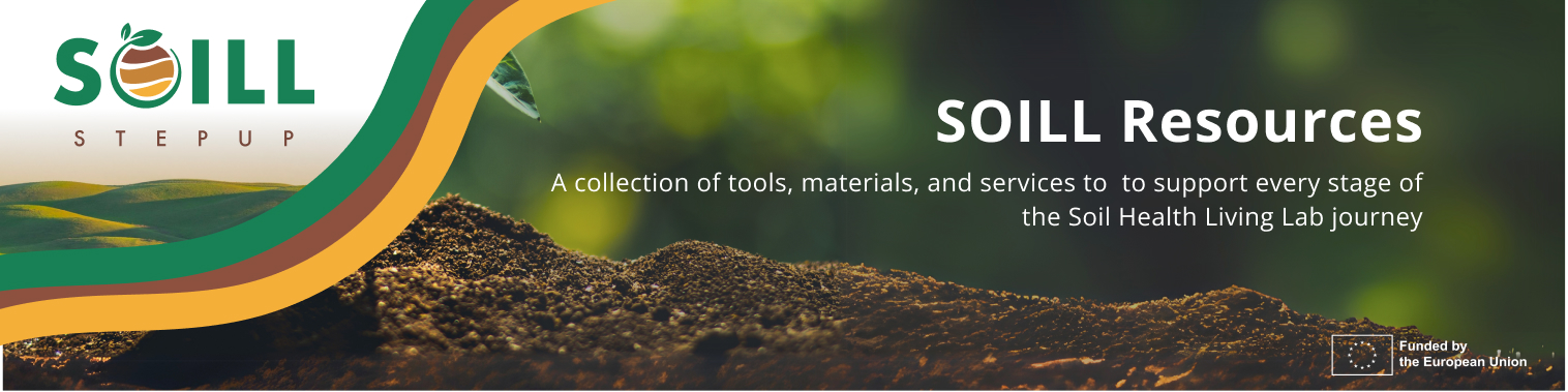 SOILL Resources
