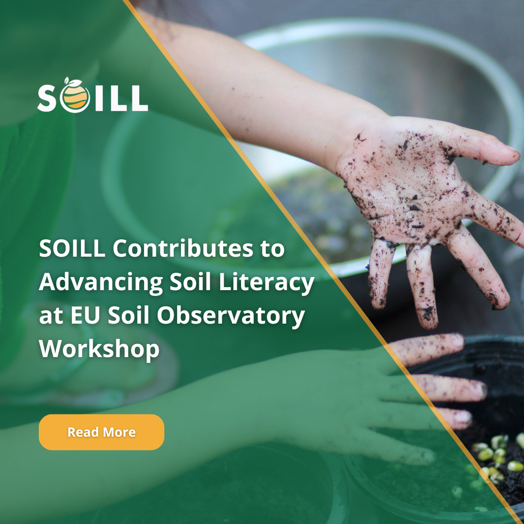banner soil literacy