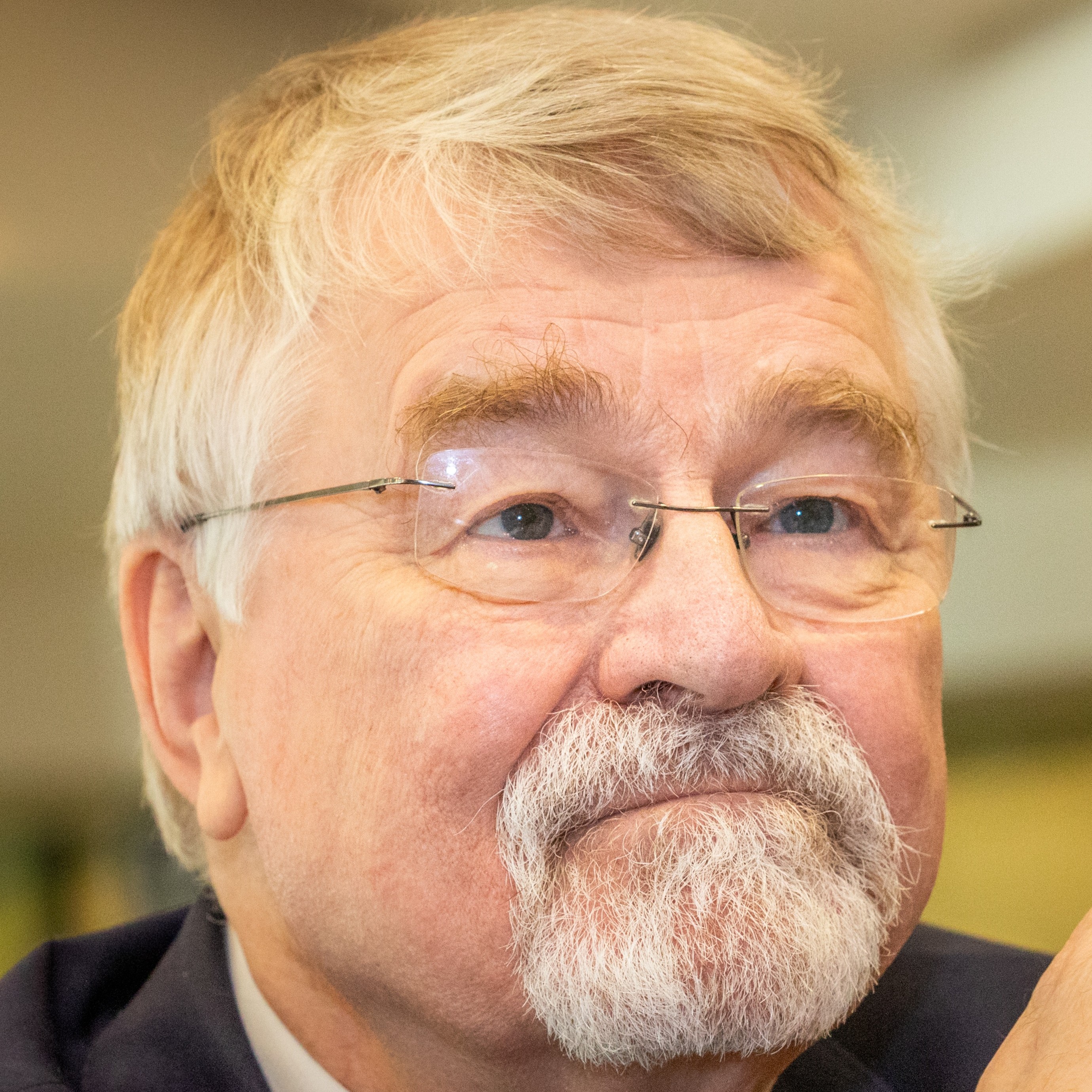 Markku Markkula profile image