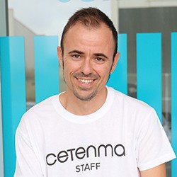 Martín Soriano profile image