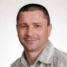 Mladen Almaliev profile image