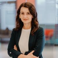 Kinga Sepielak profile image