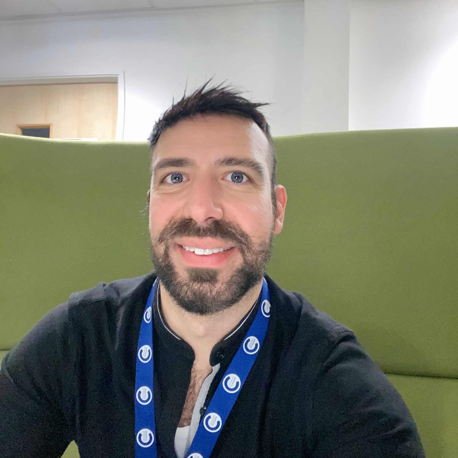 Nikolaos Toumasis profile image