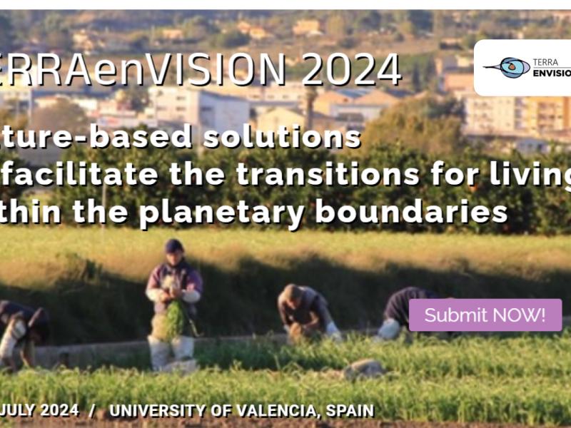 TerraEnVision 2024