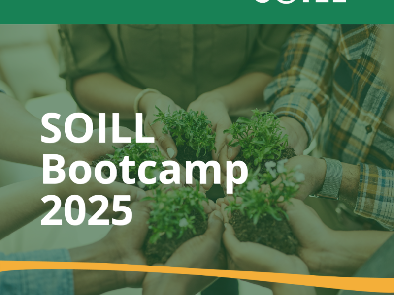 SOILL Bootcamp