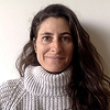 Cristina Ciconte as ECHO Ambassador